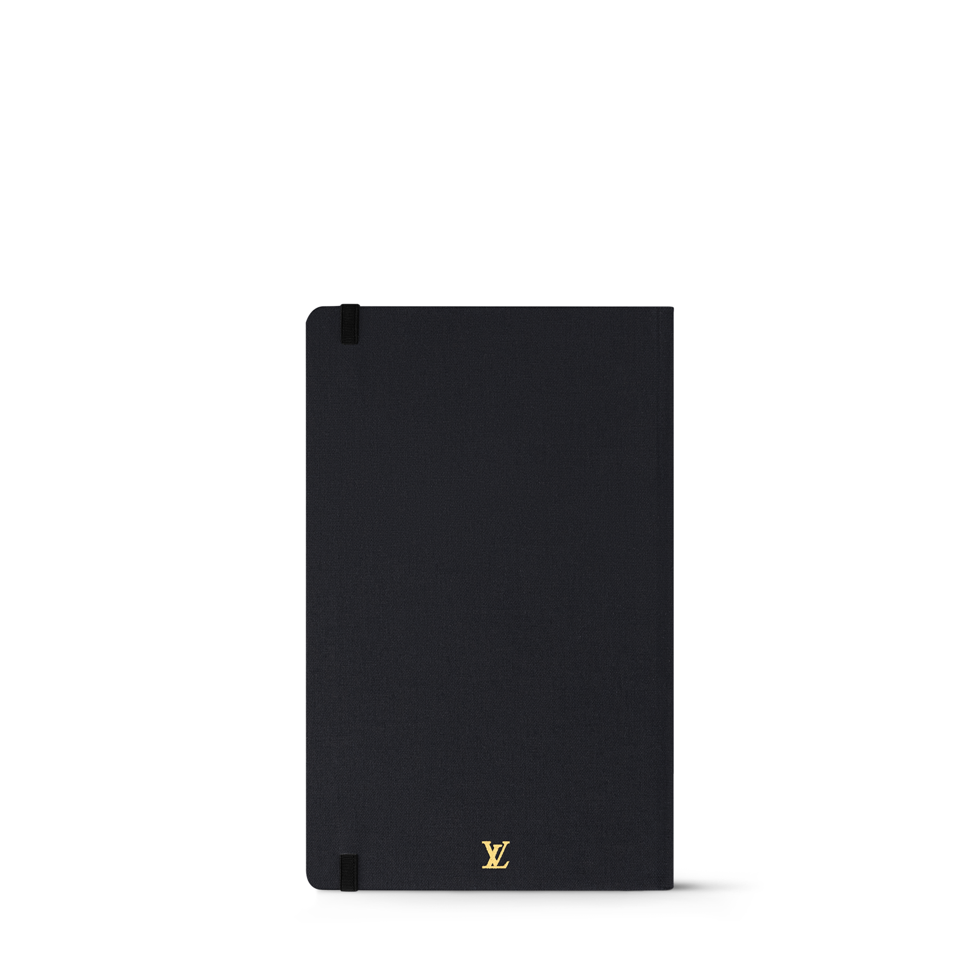 LV x The Darjeeling Limited Jane Notebook . - Books and Stationery